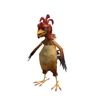 Chicken Joe