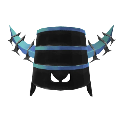 Classic Hellbound Bucket