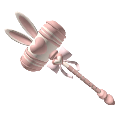 Odalys Bunny Love Hammer 