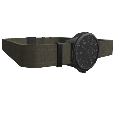 [Tan / R6] Timox Expedition Military Watch