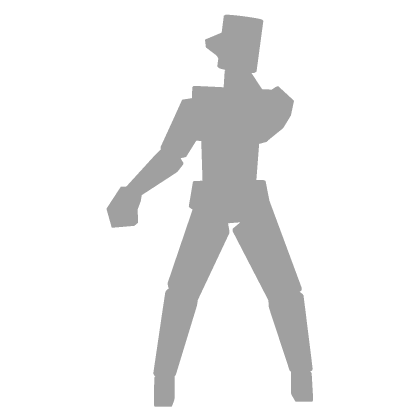 [OG BEST] Judy Shake