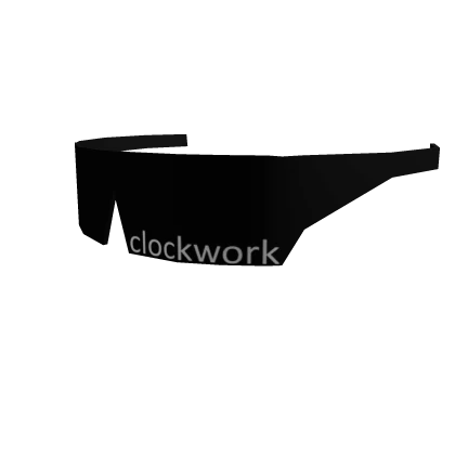 Clockwork Shades