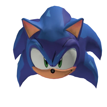 IDW Sonic - DC X SONIC THE HEDGEHOG