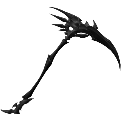 ✅ Black Scythe