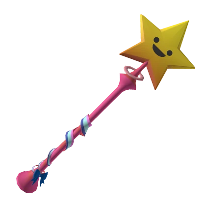 Star Wand