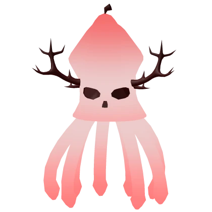 Forevercore Squid