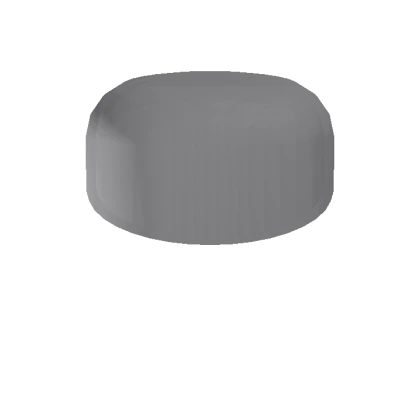 Transparent Head Half (Recolorable)