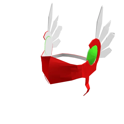 Festive Valkyrie of Holiday
