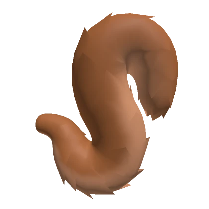 Squirrel Tail