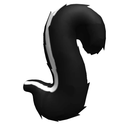 Skunk Tail