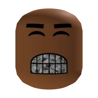 Iced Out VVS Grillz Face