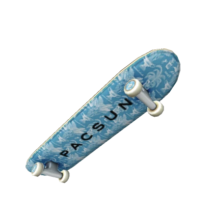 PacSun Skateboard