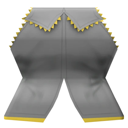 Akita Neru's Dress Shirt