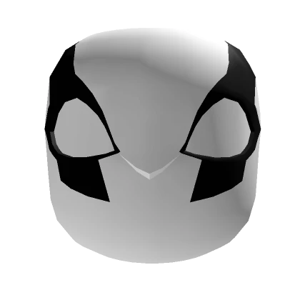 Panda Mask