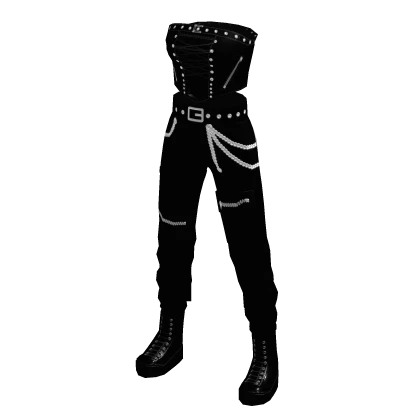 ✅ Black