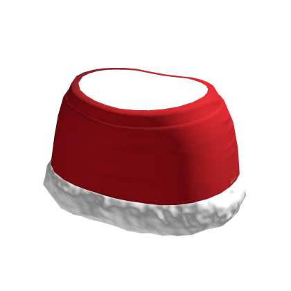 Christmas Mini Skirt