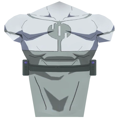 Conquest (2/6) Torso [Invincible Animated]