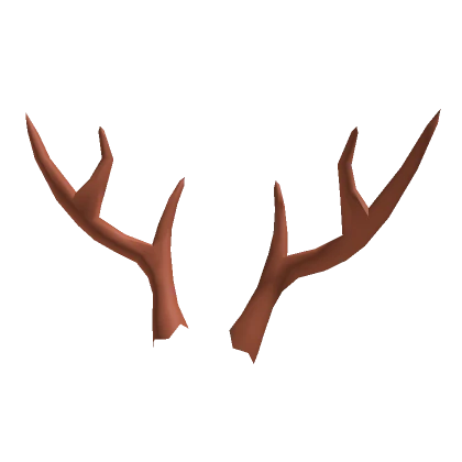 Reindeer Antlers