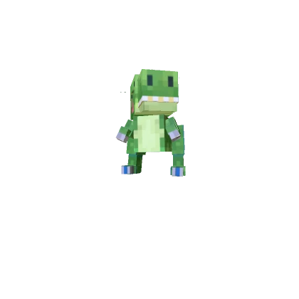 Mini Dinosaur Bundle