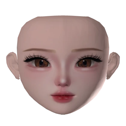 ZESLIN BIG EYES MAKEUP