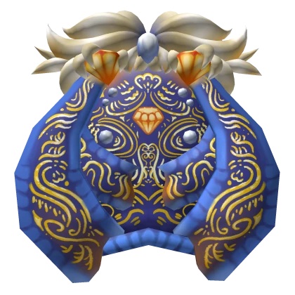 Cape Of Twilight Star