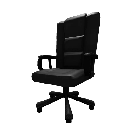 Sorcus' Chair