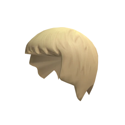 Fort Slim Shady Hair