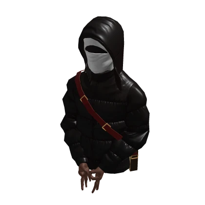 UK Gangster Outfit 