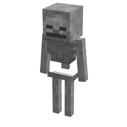 Skeleton Suit