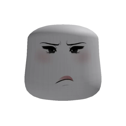 Pout v2