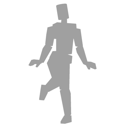 Scene roblox profile pose