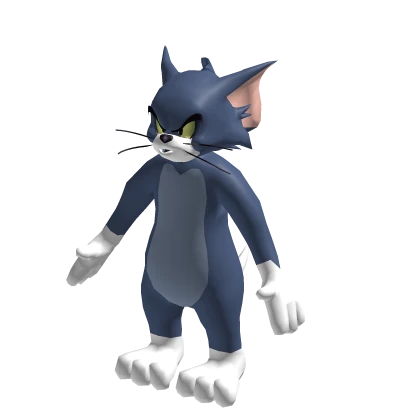 Tom Cat