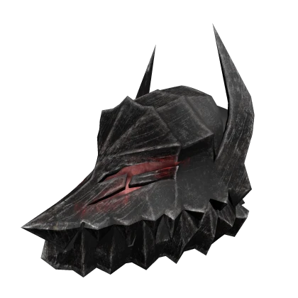Guts Berserker Armor Helmet