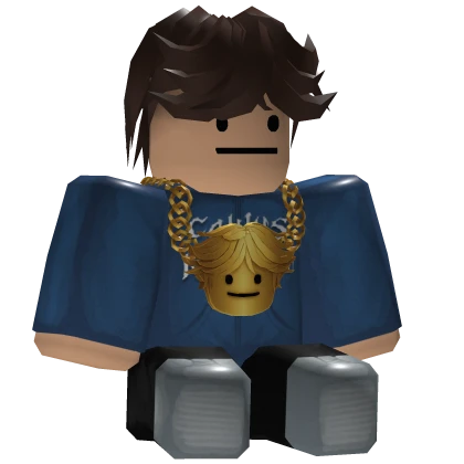 Official CaylusBlox Shoulder pal
