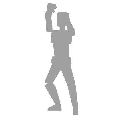 Metro Man Dance Trend [Extended Dance]