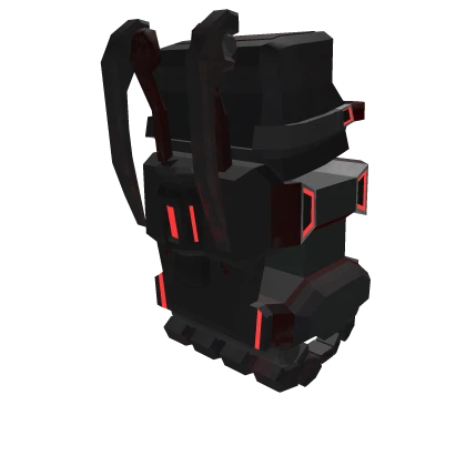 (R6 ONLY) W.C.F Guide RAPTOR CC1 Right Arm