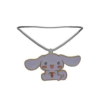 Cinnamoroll