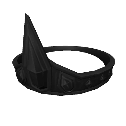 Crown of Corruption