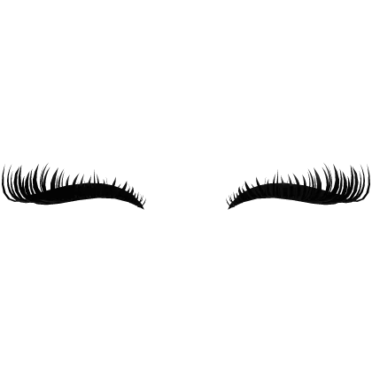 ♡ princess lashes