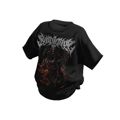 Vintage Graphic T-Shirt 