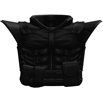 Solid Snake Vest