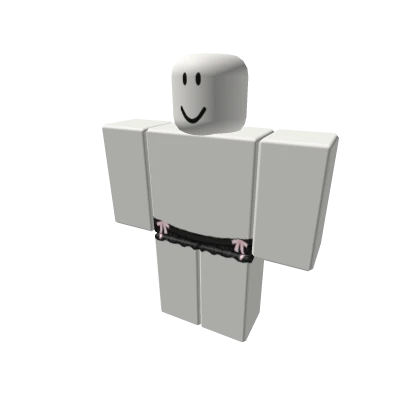 pudding (bottoms)