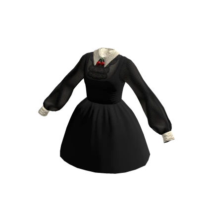 Lover Girl Dress - Laufey