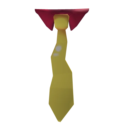 Tenna's TV tastic tie