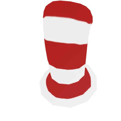 Cat In The Hat