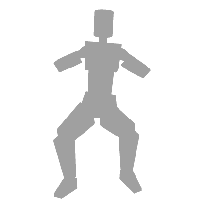 Mannrobics