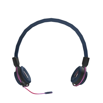 Teto's Headphones | UTAU