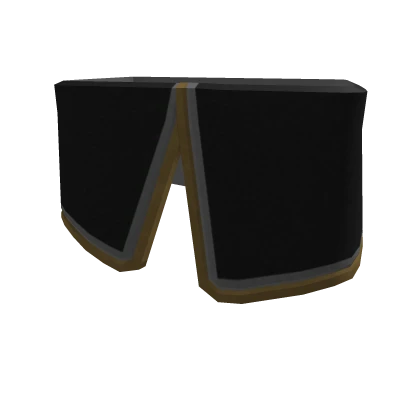 Ceremonial Waist Coat