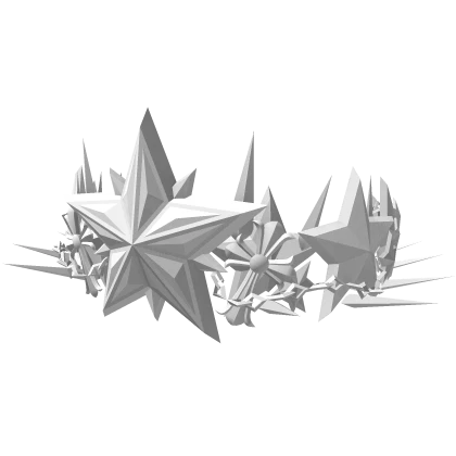 White Star Crown