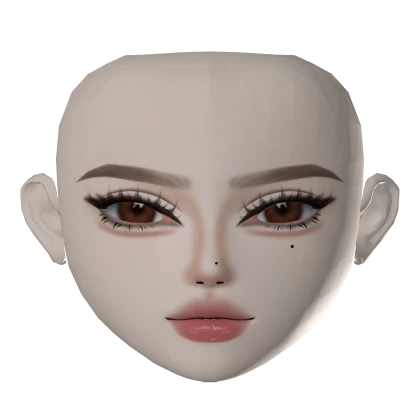 zeslin makeup brown eyes korean japanese kpop Idol